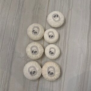 New diptyque pholosykos body soap